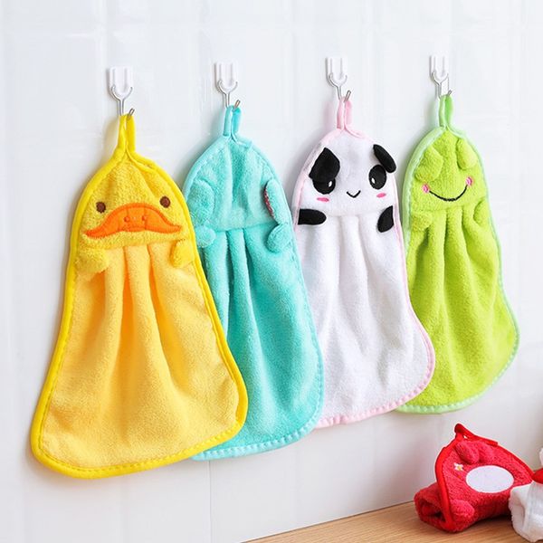 cartoon super soft coral velvet towel kitchen cleaning hand towel kitchen hanging absorbent rag home dishcloth fa1937
cartoon super soft coral velvet towel kitchen cleaning hand towel kitchen hanging absorbent rag home dishcloth fa1937