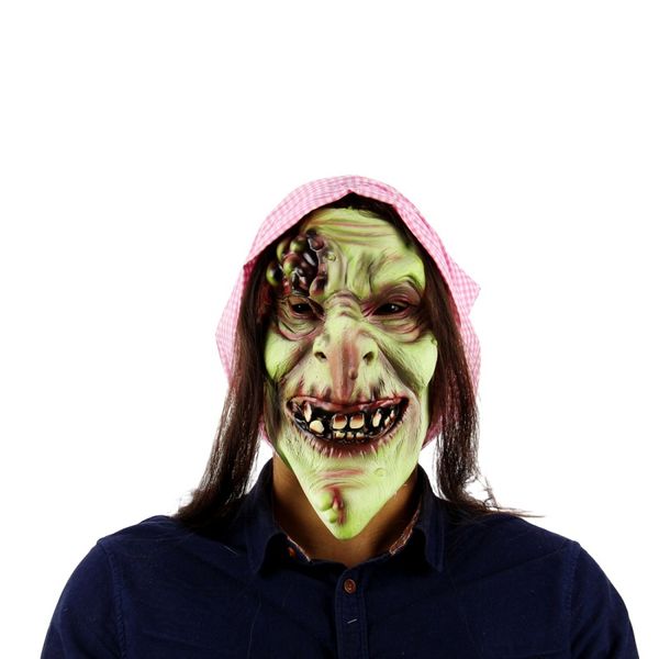 for carnaval easter halloween scary zombie latex mask silicone masks clown party terror devil ghoul skull realistic
for carnaval easter halloween scary zombie latex mask silicone masks clown party terror devil ghoul skull realistic