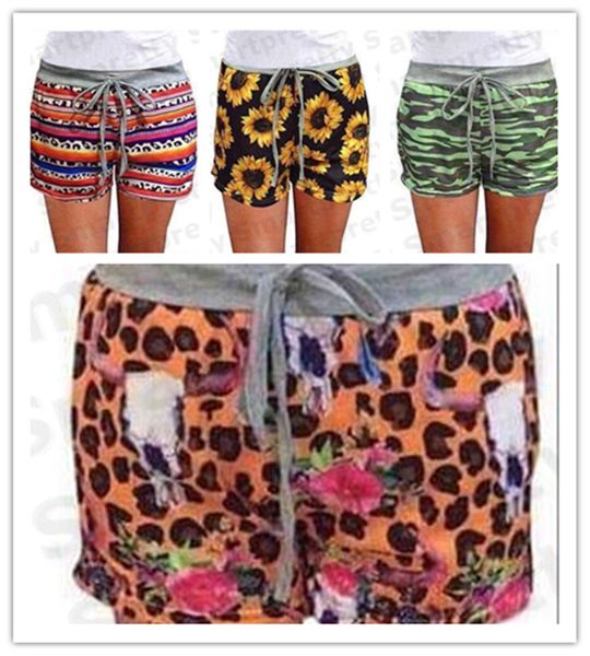 dhl women elastic waist shorts camo leisure homewear fitness pants sunflower printed drawstring sandbeach shorts serape summer pants e31203, White
dhl women elastic waist shorts camo leisure homewear fitness pants sunflower printed drawstring sandbeach shorts serape summer pants e31203, White