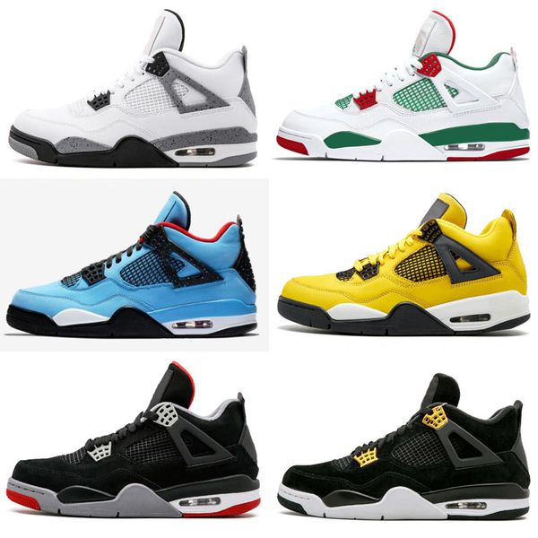 2019 новых людей jumpman 4 4s баскетбол обувь cactus jack white cement игры royal motor лучшие качества мужские спортивные кроссовки обувь u
2019 новых людей jumpman 4 4s баскетбол обувь cactus jack white cement игры royal motor лучшие качества мужские спортивные кроссовки обувь u
