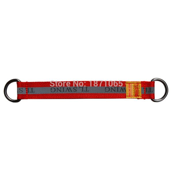 2pcs/set extra large child slide swing connection belt indoor outdoor sports toys for children swing connector
2pcs/set extra large child slide swing connection belt indoor outdoor sports toys for children swing connector