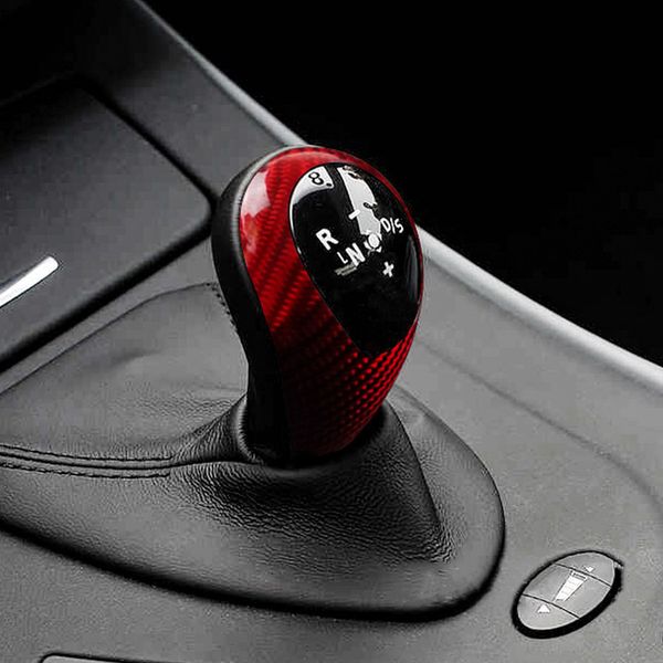 black/red carbon fiber car gear shift knob cover for m3 2009-2013 m5 2005-2008 m6 2006 car decorative stickers
black/red carbon fiber car gear shift knob cover for m3 2009-2013 m5 2005-2008 m6 2006 car decorative stickers