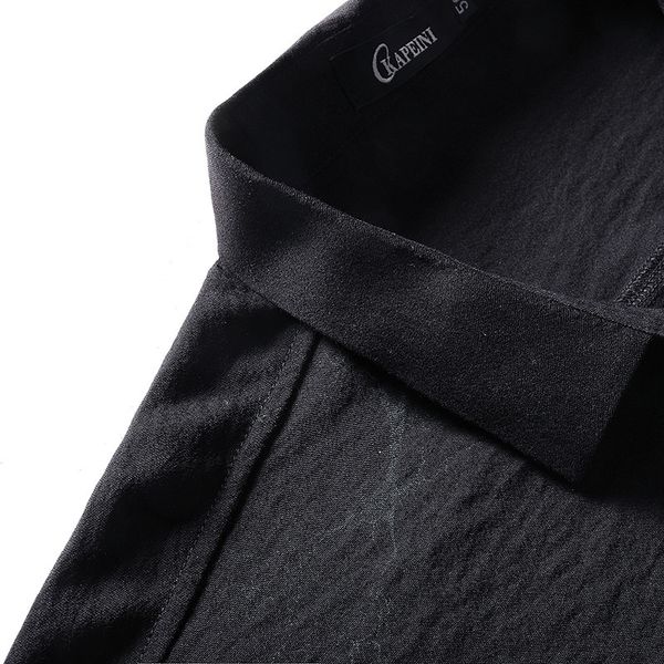 seasonal thin section plus fat plus size length sleeve shirt men's wear fat man fat extra large loose black leisure shirt, White;black
seasonal thin section plus fat plus size length sleeve shirt men's wear fat man fat extra large loose black leisure shirt, White;black