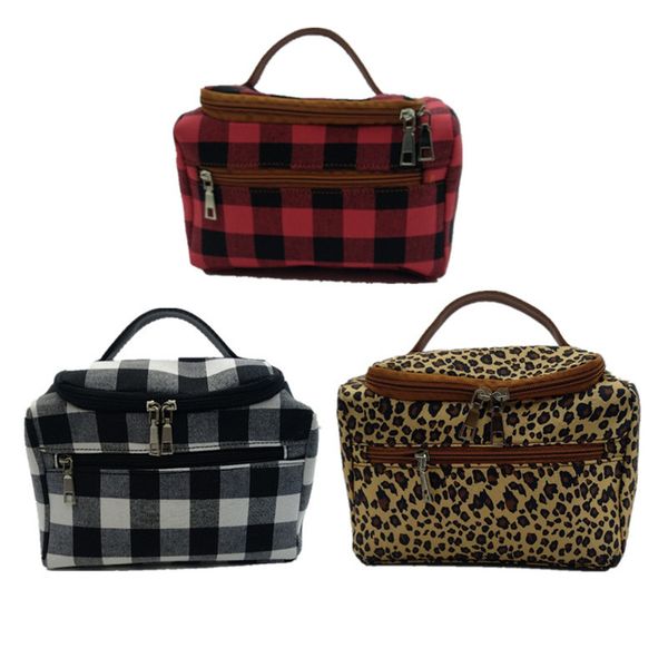 easter holiday gift storage bag carry easter eggs candy plaid leopard print handbag portable women travel cosmetic case toiletry bag d11506, Black
easter holiday gift storage bag carry easter eggs candy plaid leopard print handbag portable women travel cosmetic case toiletry bag d11506, Black