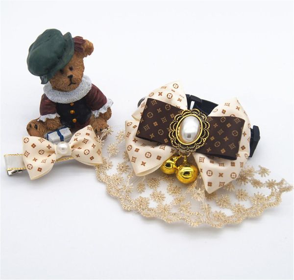 small medium dog bandana neckerchief dog cat hair luxury princess pet bride veil accessories wedding lace clips collar scarf
small medium dog bandana neckerchief dog cat hair luxury princess pet bride veil accessories wedding lace clips collar scarf