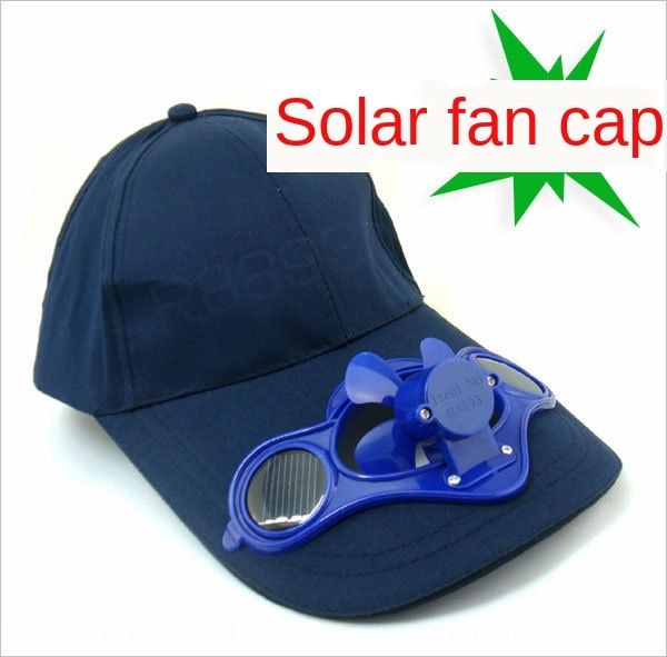 sun-proof uv-proof sun hat solar fan charging hat with fan male female and children, Yellow
sun-proof uv-proof sun hat solar fan charging hat with fan male female and children, Yellow