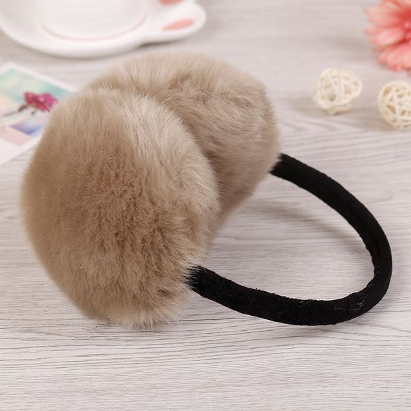 ear muffs plush earmuffs children ear warm headgear women warm headband winter earmuffs children artificial fur, Blue;gray
ear muffs plush earmuffs children ear warm headgear women warm headband winter earmuffs children artificial fur, Blue;gray
