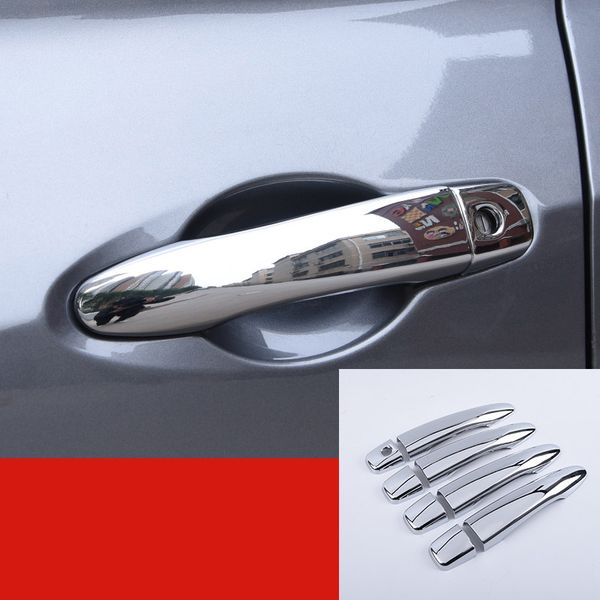 for nissan kicks 2016 2017 2018 abs chromed exterior car door handle cover decoration trim 8pcs car styling
for nissan kicks 2016 2017 2018 abs chromed exterior car door handle cover decoration trim 8pcs car styling