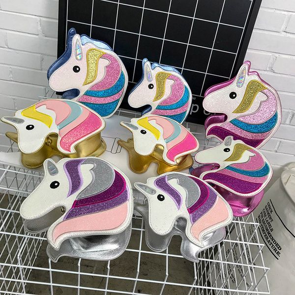 baby rainbow unicorn bags children girls boys messenger bag kids cross body bags bling cartoon shoulder bags
baby rainbow unicorn bags children girls boys messenger bag kids cross body bags bling cartoon shoulder bags
