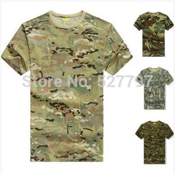 camo training tactical hunting t-shirt running camping men's t summer excerise multicam ship, Camo;black
camo training tactical hunting t-shirt running camping men's t summer excerise multicam ship, Camo;black