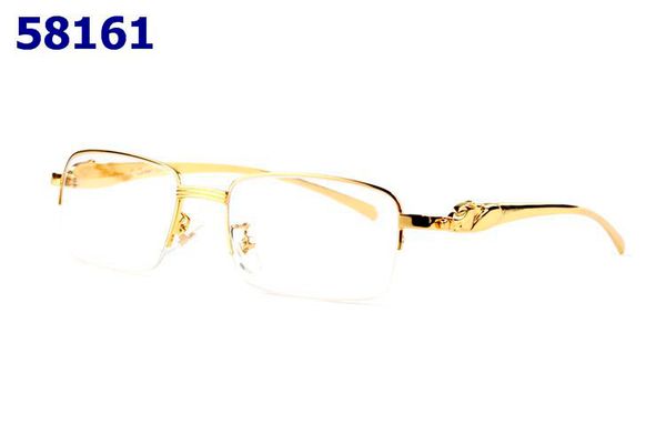 Semi rimle plain gla e frame alloy leopard leg frame men women eyegla e frame half frame vintage eyewear 
Semi rimle plain gla e frame alloy leopard leg frame men women eyegla e frame half frame vintage eyewear