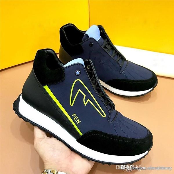 2019fendi черный с низким берцем с аквалангом pattern кожа фф низкий топ кроссовки повседневная обувь кроссовки с оригинальной коробке, Blue;gray
2019fendi черный с низким берцем с аквалангом pattern кожа фф низкий топ кроссовки повседневная обувь кроссовки с оригинальной коробке, Blue;gray