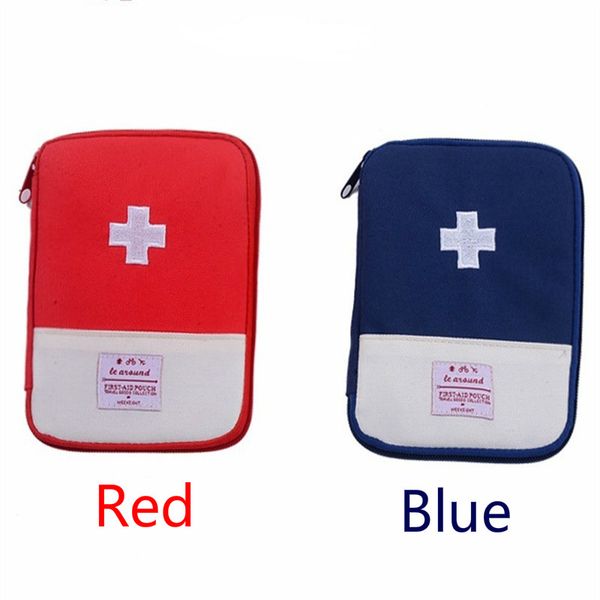 mini outdoor first aid kit bag portable travel medicine package emergency kit bags small medicine divider storage organizer
mini outdoor first aid kit bag portable travel medicine package emergency kit bags small medicine divider storage organizer