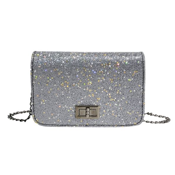 fashion women's messenger bags outdoor solid color leather shoulder bag messenger bag personalized versatile sequin bag1125
fashion women's messenger bags outdoor solid color leather shoulder bag messenger bag personalized versatile sequin bag1125