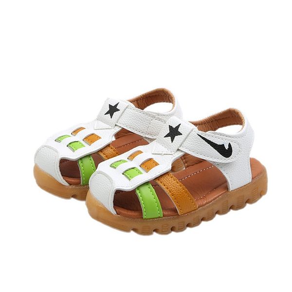 children baby boys summer shoes breathable anti-slip casual mixed color shoes sandals toddler soft soled sandals 1-4y, Black;red
children baby boys summer shoes breathable anti-slip casual mixed color shoes sandals toddler soft soled sandals 1-4y, Black;red