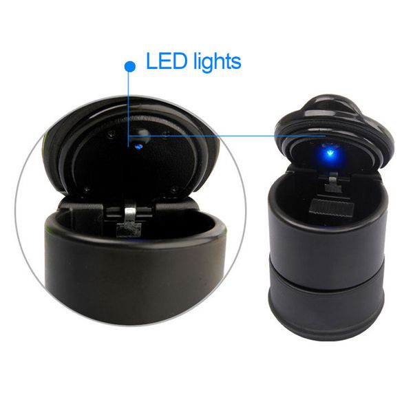 man black portable car ashtray high flame retardant ashtray manufacturer simple car with light
man black portable car ashtray high flame retardant ashtray manufacturer simple car with light