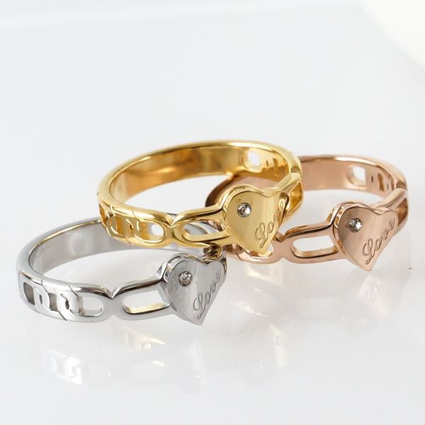 cubic zirconia stainless steel lover rings for women men classic gold plating crystal two layers hollow charm ring jewelry, Silver
cubic zirconia stainless steel lover rings for women men classic gold plating crystal two layers hollow charm ring jewelry, Silver