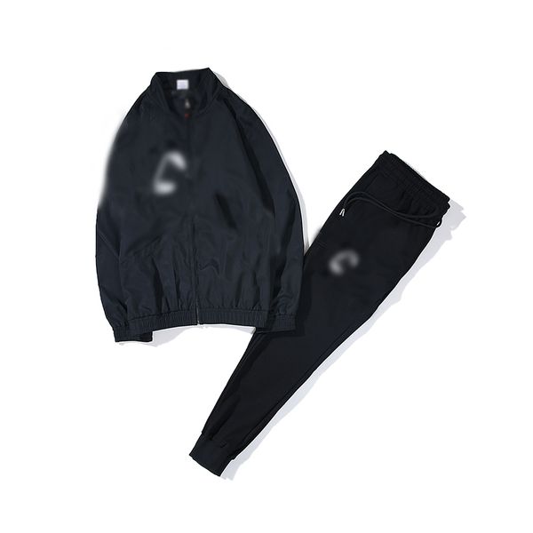 champions classic luxury men jacket large size trend custom made trousers boutique breathable leisure coat outdoor sport selling jackets, Black
champions classic luxury men jacket large size trend custom made trousers boutique breathable leisure coat outdoor sport selling jackets, Black