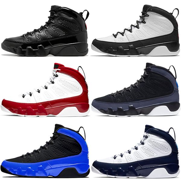 men basketball shoes 9s mens trainers racer blue royal bred unc gym red citrus sports sneakers size 40-47
men basketball shoes 9s mens trainers racer blue royal bred unc gym red citrus sports sneakers size 40-47