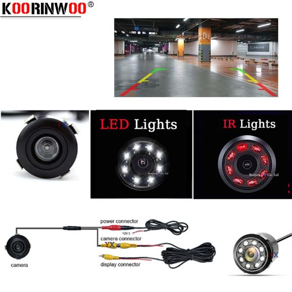 koorinwoo universal punch invisible infrared night vision car rear view camera led light infrared car parking assist reverse cam
koorinwoo universal punch invisible infrared night vision car rear view camera led light infrared car parking assist reverse cam