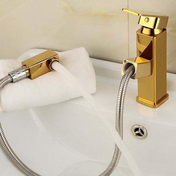 gold pull out bathroom faucet brass matte gold color basin faucet basin mixer tap water tap bathroom
gold pull out bathroom faucet brass matte gold color basin faucet basin mixer tap water tap bathroom