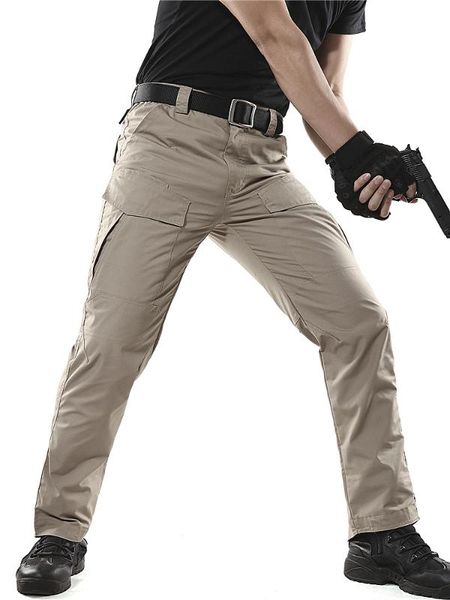 outdoor pants spring autumn city tactical trousers men wear-resistant waterproof combat swat army multi-pocket cargo overalls, Black;green
outdoor pants spring autumn city tactical trousers men wear-resistant waterproof combat swat army multi-pocket cargo overalls, Black;green