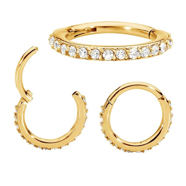 1pc small nose ring steel 16g 6/8/10/12mm hypoallergenic silver nose rings hoop ring stud piercing women fashion, Slivery;golden
1pc small nose ring steel 16g 6/8/10/12mm hypoallergenic silver nose rings hoop ring stud piercing women fashion, Slivery;golden