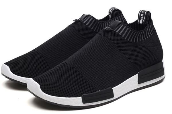 trend 2019 men's summer men's casual socks shoes sapato masculino casual shoes men's socks slip chaussure temperament durable, Black
trend 2019 men's summer men's casual socks shoes sapato masculino casual shoes men's socks slip chaussure temperament durable, Black