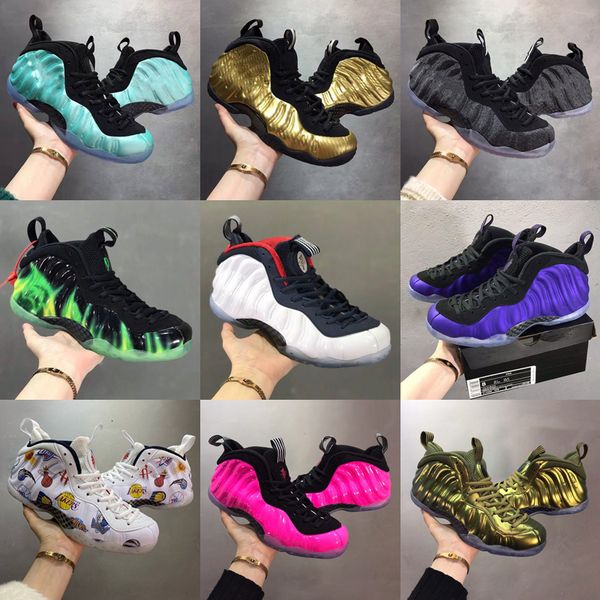 new 2020 penny hardaway foam one kids mens basketball shoes black white graffiti mens basketball shoes halloween spray shoes
new 2020 penny hardaway foam one kids mens basketball shoes black white graffiti mens basketball shoes halloween spray shoes