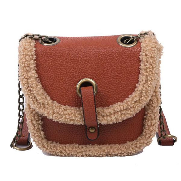 winter wool plaid fur feather mini flap women handbags shoulder crossbody party clutch bags chain shoulder bag gq136
winter wool plaid fur feather mini flap women handbags shoulder crossbody party clutch bags chain shoulder bag gq136