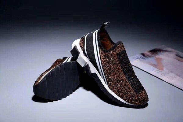 high-top марка дизайнер sneaker повседневная обувь low top leather sneakers top-качество обуви walking спортивные тренажеры для унисекс по о, Black
high-top марка дизайнер sneaker повседневная обувь low top leather sneakers top-качество обуви walking спортивные тренажеры для унисекс по о, Black