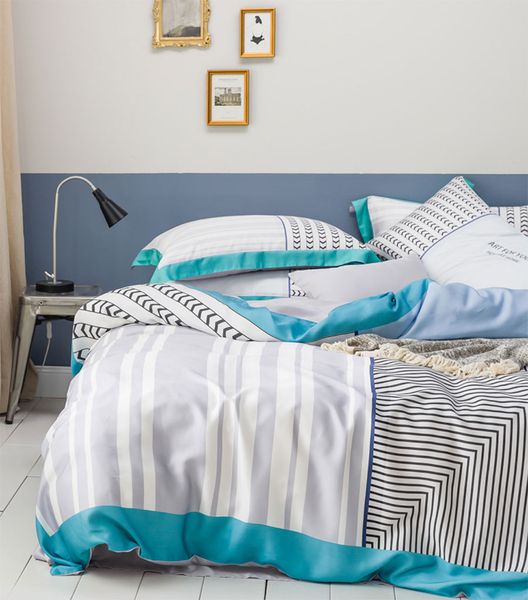 fashion geometric bedding set teen child,full king modern double home textile flat sheet pillow case quilt cover
fashion geometric bedding set teen child,full king modern double home textile flat sheet pillow case quilt cover
