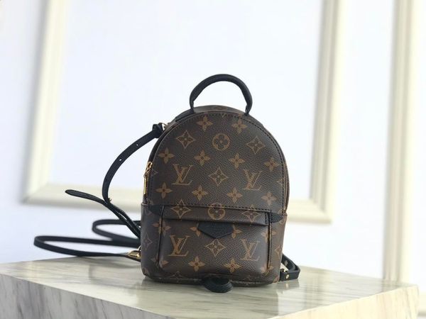 designer bags loius vutton womens backpack luxury designer backpacks monogram mini reverse trendy canvas material, size: 19 x 29 x 10 cm, Black
designer bags loius vutton womens backpack luxury designer backpacks monogram mini reverse trendy canvas material, size: 19 x 29 x 10 cm, Black