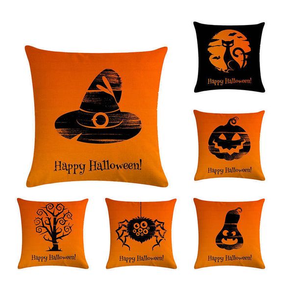 английский письмо happy halloween printed украшения подушка обложка cat bat тыква белье хлопок бросить подушку casespillowcase zy709
английский письмо happy halloween printed украшения подушка обложка cat bat тыква белье хлопок бросить подушку casespillowcase zy709