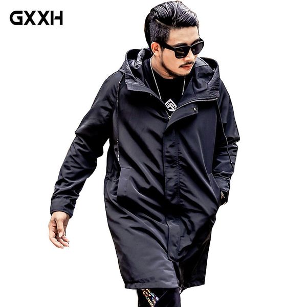 large size 5xl 6xl men's long trench coat autumn jacket men's casual black hooded park windbreaker college bomber jacket, Tan;black
large size 5xl 6xl men's long trench coat autumn jacket men's casual black hooded park windbreaker college bomber jacket, Tan;black
