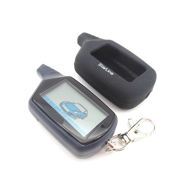 twage b6 lcd remote control key fob chain /keychain for vehicle security starline b6 two way car alarm system
twage b6 lcd remote control key fob chain /keychain for vehicle security starline b6 two way car alarm system