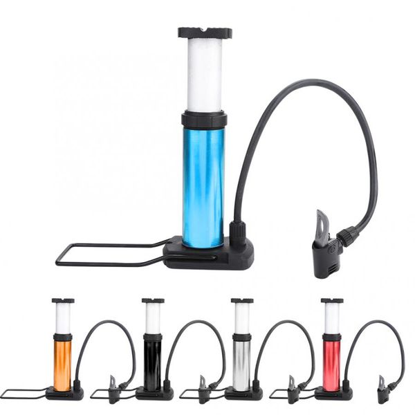 5 colors protable bike pump aluminum alloy mountain road bike air cycling tyre hand pressure bicycle motorcy pump parts
5 colors protable bike pump aluminum alloy mountain road bike air cycling tyre hand pressure bicycle motorcy pump parts