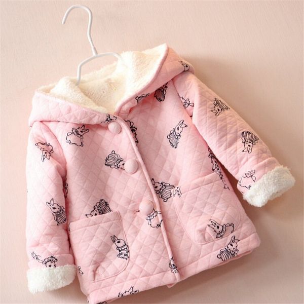 2018 spring baby rompers girl clothes winter coats girl's fashion jackets girls outerwear hoodies children's, Blue;gray
2018 spring baby rompers girl clothes winter coats girl's fashion jackets girls outerwear hoodies children's, Blue;gray