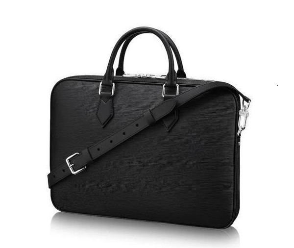 dandy briefcase m51377 men messenger bags shoulder belt bag totes portfolio briefcases duffle luggage
dandy briefcase m51377 men messenger bags shoulder belt bag totes portfolio briefcases duffle luggage