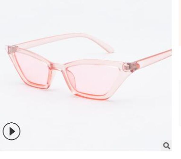vintage sunglasses oculos de sol feminino retro round metal eyeware glass lens urban outfitters sun glasses 50mm, White;black
vintage sunglasses oculos de sol feminino retro round metal eyeware glass lens urban outfitters sun glasses 50mm, White;black