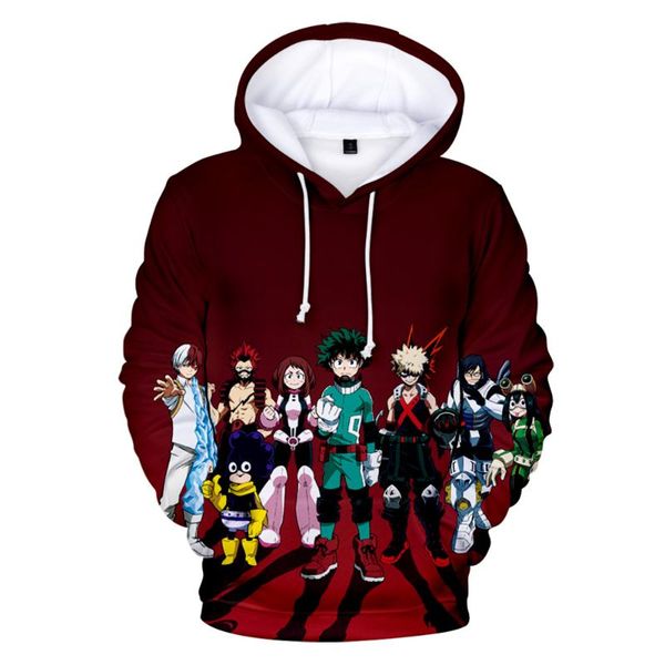 cosplay my hero one's justice 3d hoodie sweatshirts in men/women my hero academia long sleeve autumn winter 3d kids clothing, Black
cosplay my hero one's justice 3d hoodie sweatshirts in men/women my hero academia long sleeve autumn winter 3d kids clothing, Black