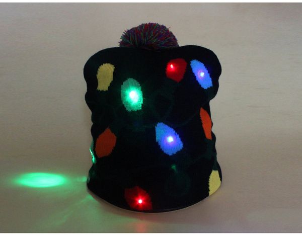 popular children hats wholesale christmas gift, led light up knitted hats ,twinkling christmas hat ing
popular children hats wholesale christmas gift, led light up knitted hats ,twinkling christmas hat ing