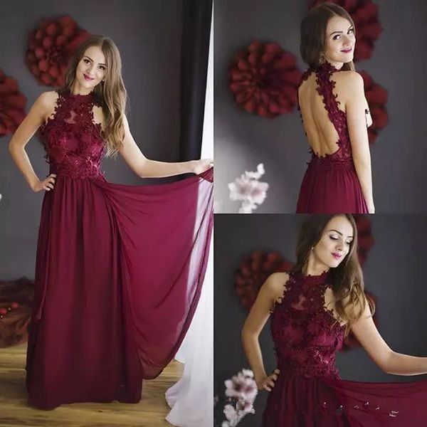2019 sheer lace appliques a-line long bridesmaids dresses floor length custom sleeveless vestidos de bridesmaid honor of maid formal, White;pink
2019 sheer lace appliques a-line long bridesmaids dresses floor length custom sleeveless vestidos de bridesmaid honor of maid formal, White;pink
