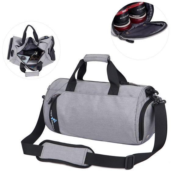 waterproof breathable nylon gym bag independent shoe storage sport bag for men outdoor fitness training handbag
waterproof breathable nylon gym bag independent shoe storage sport bag for men outdoor fitness training handbag