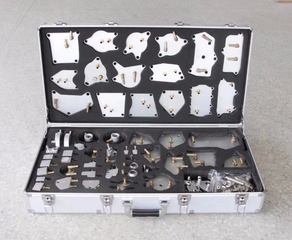 84pcs automatic gearbox joints transmission oil switch connectors for bm-w vws audis merceedes nissean
84pcs automatic gearbox joints transmission oil switch connectors for bm-w vws audis merceedes nissean