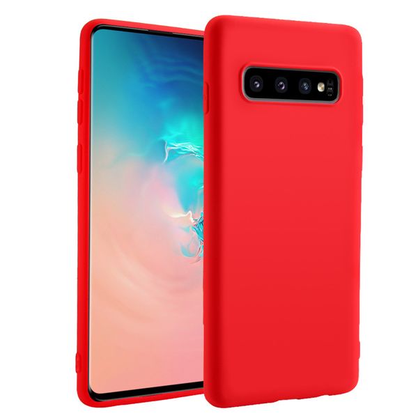 Полный край покрытия мягкий оригинальный жидкий силиконовый чехол для Samsung Galaxy S10
Полный край покрытия мягкий оригинальный жидкий силиконовый чехол для Samsung Galaxy S10
