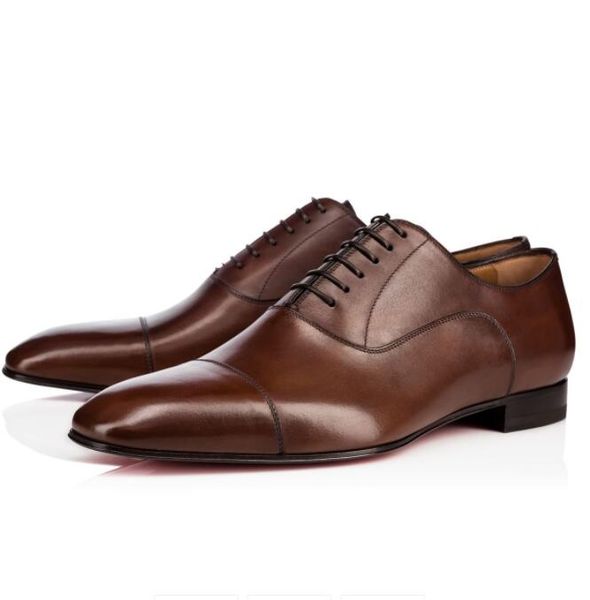 Sapatos ocasionais top_quality_shoes