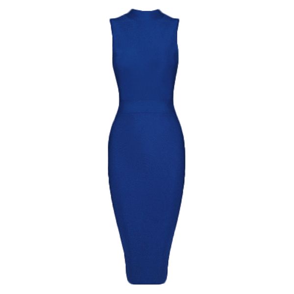 beaukey royal blue turtleneck sleeveless knee length elegant bandage dress xl, Black;pink
beaukey royal blue turtleneck sleeveless knee length elegant bandage dress xl, Black;pink