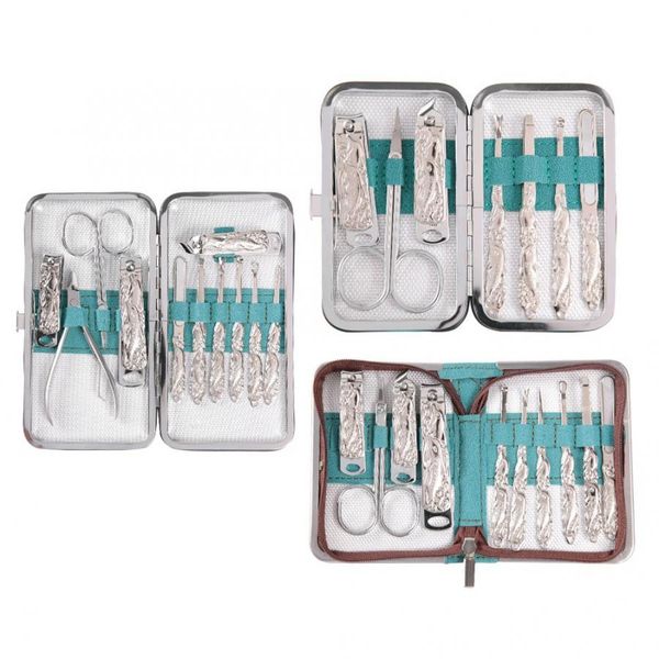 nail kit nail clippers set household trimmers set file scissors manicure pedicure tool 
nail kit nail clippers set household trimmers set file scissors manicure pedicure tool