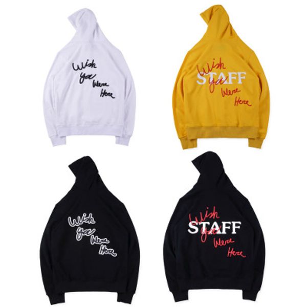 men's hoodies & sweatshirts mens astroworld hooded letter fashion designer male women high street loose hip hop, Black
men's hoodies & sweatshirts mens astroworld hooded letter fashion designer male women high street loose hip hop, Black